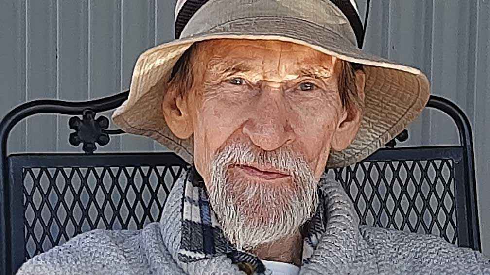 Dr Michael Moore has devoted decades to Landcare on the Loddon Plains, advancing community stewardship and awareness. 