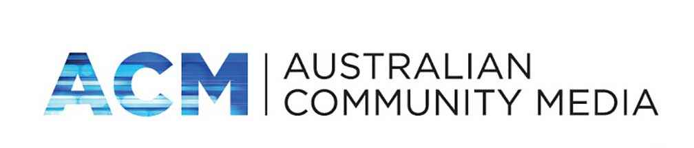 Award sponsor's logo. 