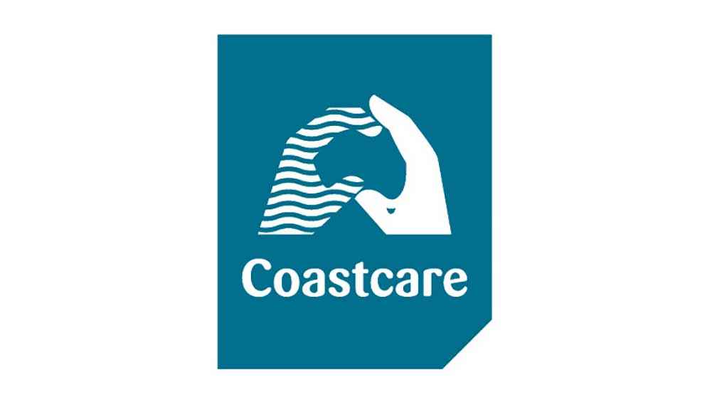Coastcare logo 