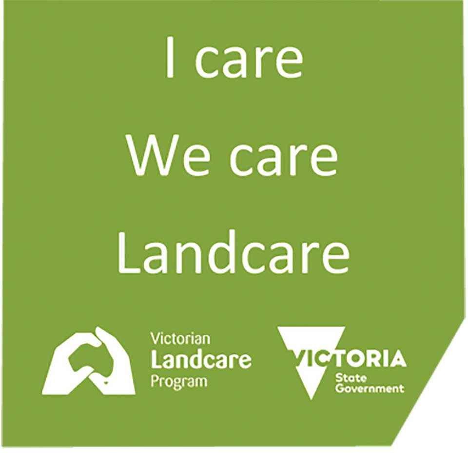 New Landcare promotional campaign – I care, We care, Landcare.