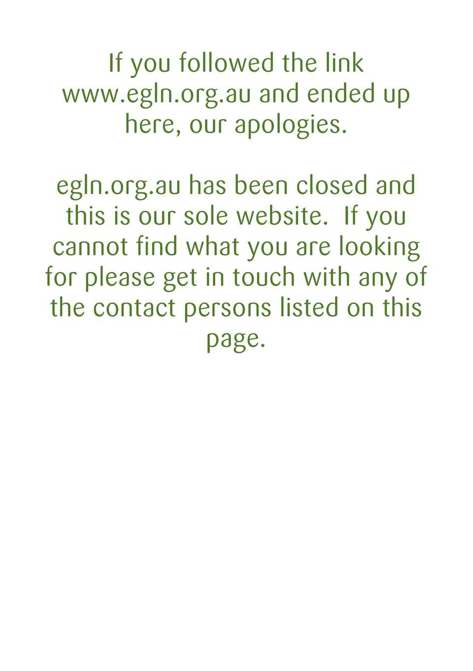 Web page divert message.jpg