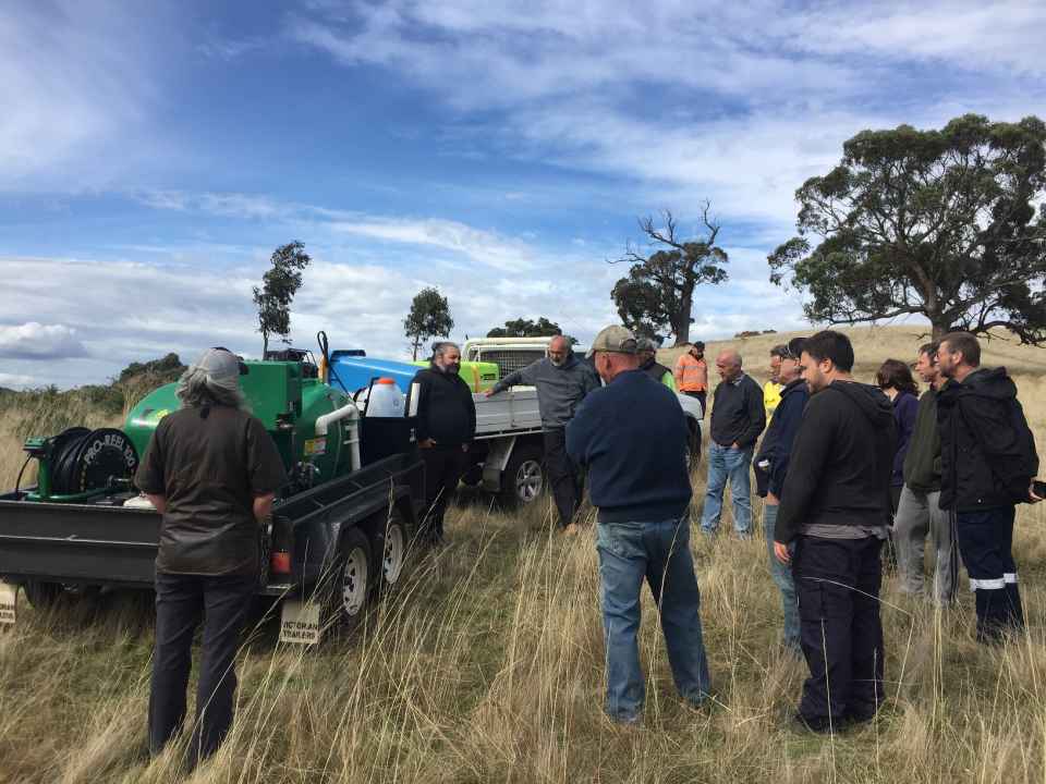 UPMC field day TREC demo1.jpg