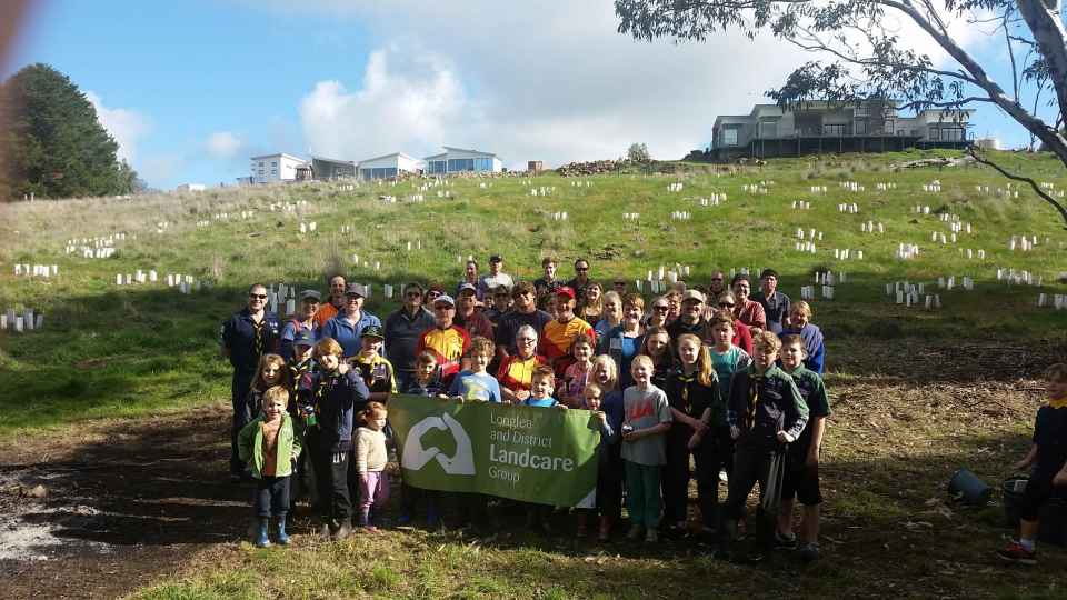 Longlea Landcare National Tree Day Axedale 2016.jpg