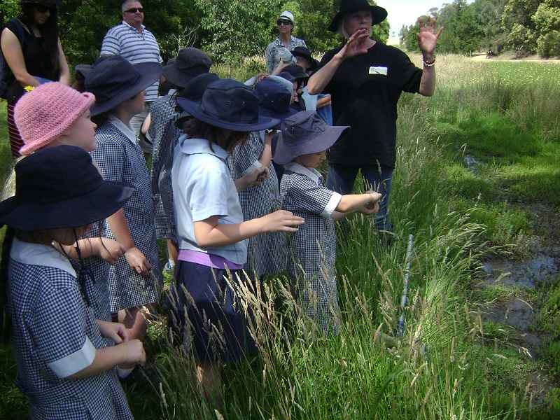 young people river monitoring resized for web