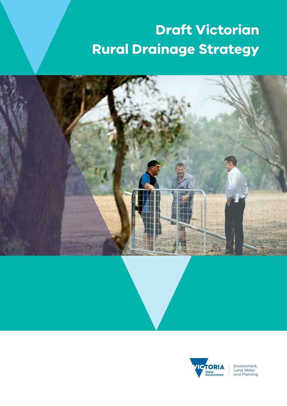 Draft Victorian Rural Drainage Strategy.1 1