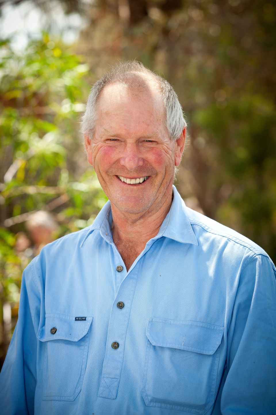 John Cable2