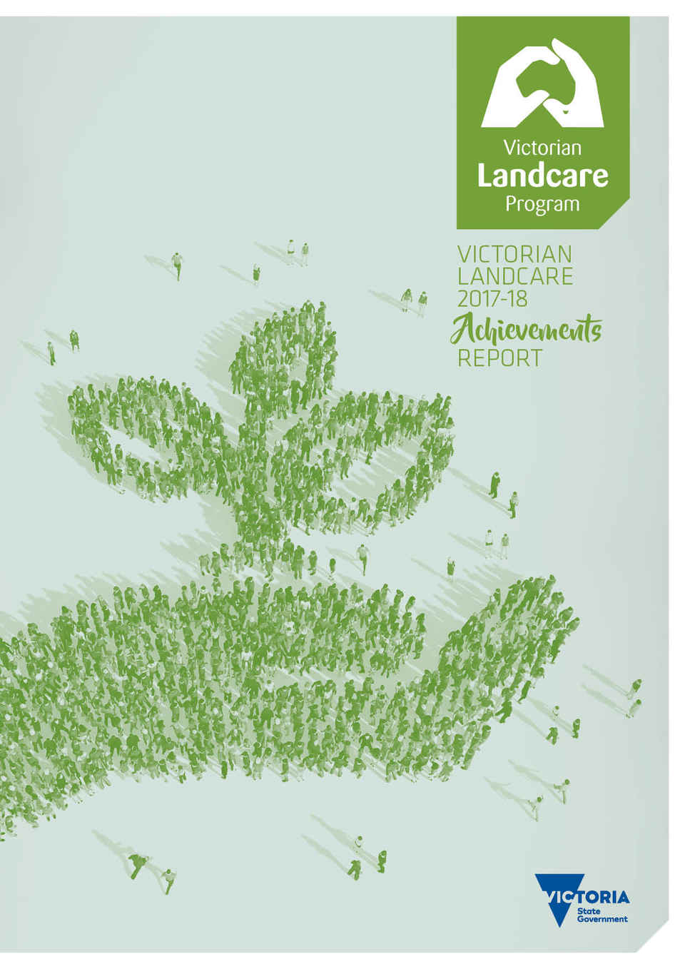 LDC2 Landcare Achievements Report Cover FA LR