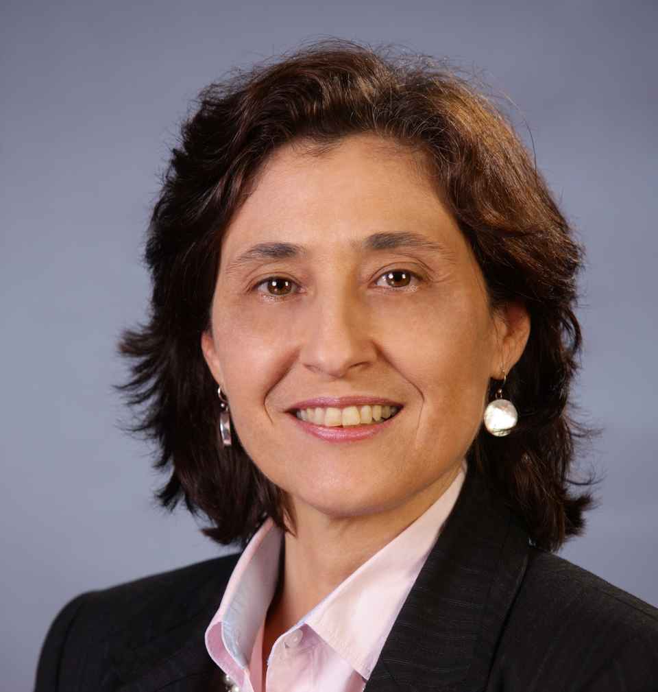 Minister DAmbrosio Photo for Gateway6