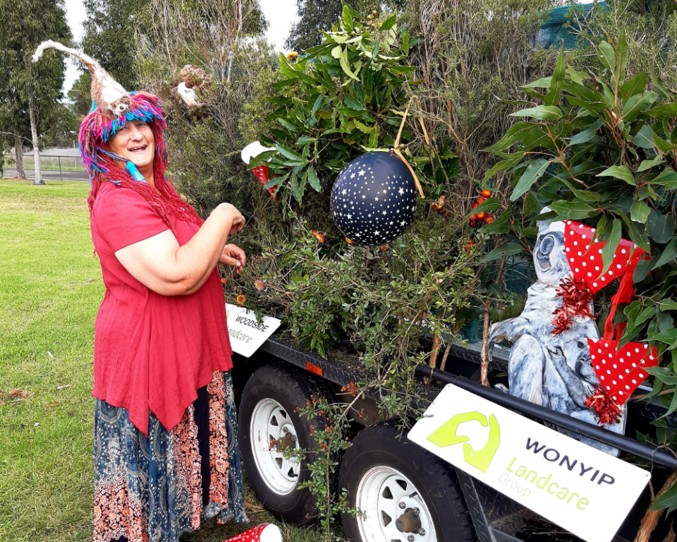 Yarram Landcare